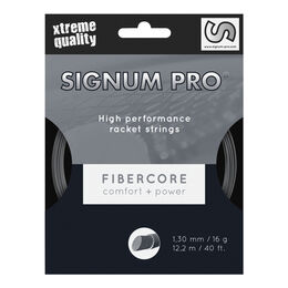 Tenisové Struny Signum Pro Fibercore 12m